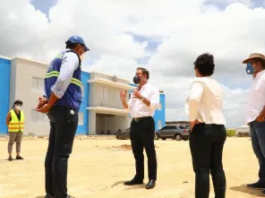 Encargados de Humanización Sistema Penitenciario manejaron a su antojo las «licitaciones», según la Pepca