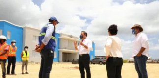 Encargados de Humanización Sistema Penitenciario manejaron a su antojo las «licitaciones», según la Pepca