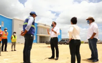 Encargados de Humanización Sistema Penitenciario manejaron a su antojo las «licitaciones», según la Pepca