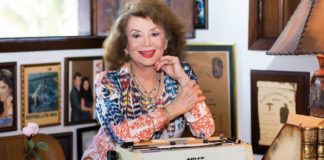 Fallece la escritora cubana Delia Fiallo