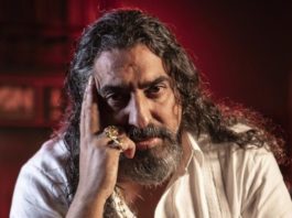 DIEGO RAMÓN JIMÉNEZ FUE DETENIDO POR LA POLICÍA LA PASADA NOCHE EN UN HOTEL DE MADRID