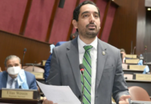 Alianza País se opone a condiciones de contrato para exploración petrolera