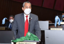 Diputados Alianza País rechazan entrega bonos de RD$300 mil por día de las madres