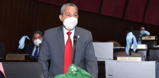 Diputados Alianza País rechazan entrega bonos de RD$300 mil por día de las madres