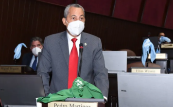 Diputados Alianza País rechazan entrega bonos de RD$300 mil por día de las madres