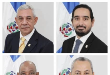 Solo 4 diputados han renunciado a las «asistencias sociales»