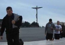 La batalla final entre Dios y el demonio será sobre matrimonio y familia