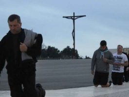 La batalla final entre Dios y el demonio será sobre matrimonio y familia