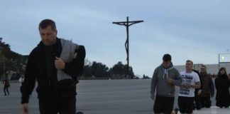 La batalla final entre Dios y el demonio será sobre matrimonio y familia