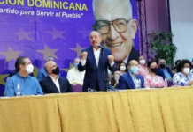 Encuesta ACENTO-CEC II: Mayoría apoya Danilo sea investigado por casos de corrupción