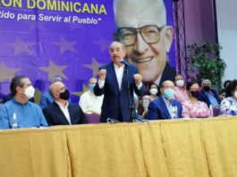 Encuesta ACENTO-CEC II: Mayoría apoya Danilo sea investigado por casos de corrupción