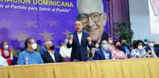 Encuesta ACENTO-CEC II: Mayoría apoya Danilo sea investigado por casos de corrupción
