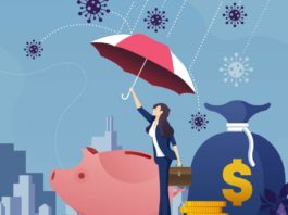 ¿Es posible adaptar las respuestas fiscales post pandemia?