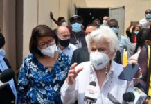 Milagros Ortiz dice regidor de Higüey tendrá que “enfrentar la justicia”