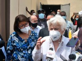 Milagros Ortiz dice regidor de Higüey tendrá que “enfrentar la justicia”