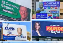 Sin partidos se profundiza la fragilidad del Estado