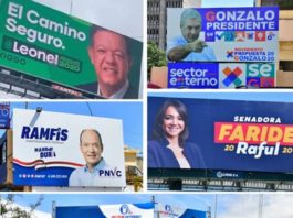 Sin partidos se profundiza la fragilidad del Estado