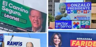 Sin partidos se profundiza la fragilidad del Estado