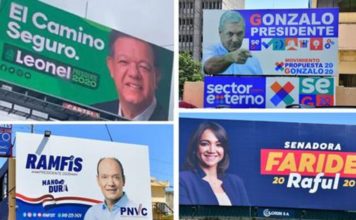 Sin partidos se profundiza la fragilidad del Estado