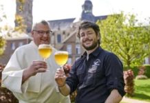 Monasterio católico belga vuelve a producir cerveza después de más de 200 años