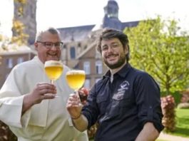 Monasterio católico belga vuelve a producir cerveza después de más de 200 años