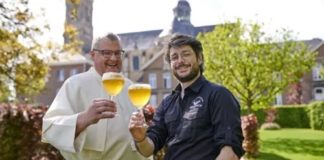 Monasterio católico belga vuelve a producir cerveza después de más de 200 años