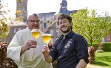 Monasterio católico belga vuelve a producir cerveza después de más de 200 años