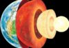 El extraño comportamiento del núcleo de la Tierra que los científicos no saben explicar