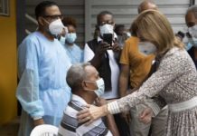 Desde hoy, vacunas contra COVID-19 serán solo para el 72.3% que ya se puso primera dosis