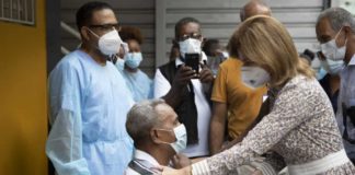 Desde hoy, vacunas contra COVID-19 serán solo para el 72.3% que ya se puso primera dosis