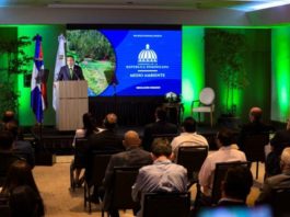 Medio Ambiente prohíbe la agricultura y ganadería ilegal en todo Valle Nuevo