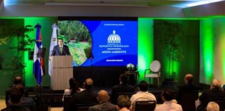 Medio Ambiente prohíbe la agricultura y ganadería ilegal en todo Valle Nuevo