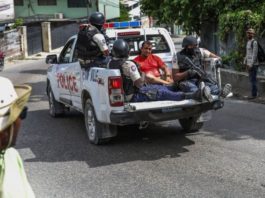 Haití: Colombia confirma que exmiembros de su Ejército fueron detenidos como sospechosos del asesinato del presidente Moïse