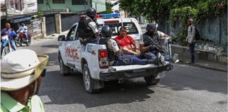 Haití: Colombia confirma que exmiembros de su Ejército fueron detenidos como sospechosos del asesinato del presidente Moïse