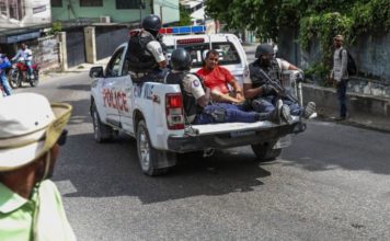 Haití: Colombia confirma que exmiembros de su Ejército fueron detenidos como sospechosos del asesinato del presidente Moïse