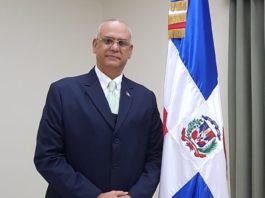MDC presenta Primer Libro sobreviviente COVID-19 para la República Dominicana