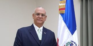 MDC presenta Primer Libro sobreviviente COVID-19 para la República Dominicana