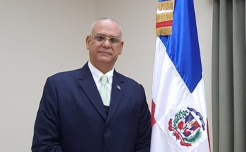 MDC presenta Primer Libro sobreviviente COVID-19 para la República Dominicana