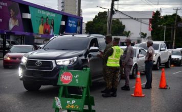 Hay nuevo horario de toque de queda