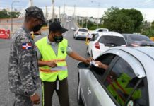 Luis Abinader emite decreto que flexibiliza medidas del toque de queda a partir de este miércoles