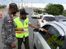 Luis Abinader emite decreto que flexibiliza medidas del toque de queda a partir de este miércoles