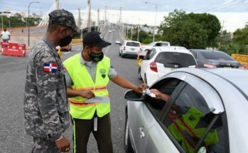 Luis Abinader emite decreto que flexibiliza medidas del toque de queda a partir de este miércoles