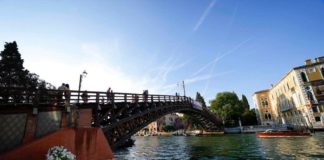 Venecia podría ser catalogada como un patrimonio mundial en peligro