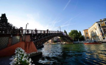 Venecia podría ser catalogada como un patrimonio mundial en peligro