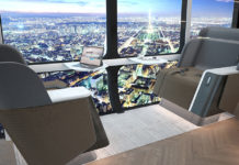 Airlander 10: el dirigible híbrido de más de 90 metros de largo, que promete convertirse en una alternativa ecológica al avión