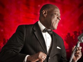 El gran legado musical de Johnny Ventura