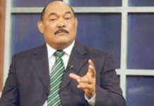 Alburquerque espera justicia no tenga “sospechoso favorito” y se le dé igual trato a Macarrulla que a otros