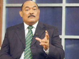 Alburquerque espera justicia no tenga “sospechoso favorito” y se le dé igual trato a Macarrulla que a otros