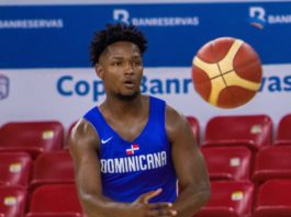 Andrés Feliz no podrá jugar con Soles SDE en torneo LNB 2021