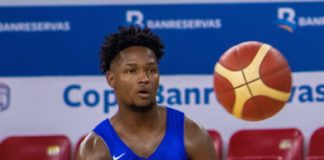 Andrés Feliz no podrá jugar con Soles SDE en torneo LNB 2021